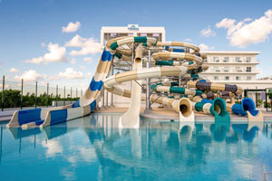 Riu Latino Costa Mujeres - Costa Mujeres Cancun- Riu Latino Adults Only All Inclusive Resort